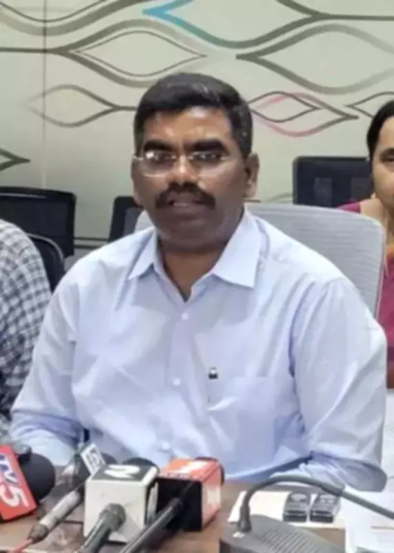 AP Health Dept Releases Final NHM Instalment of ₹128.43 Crore to Districts