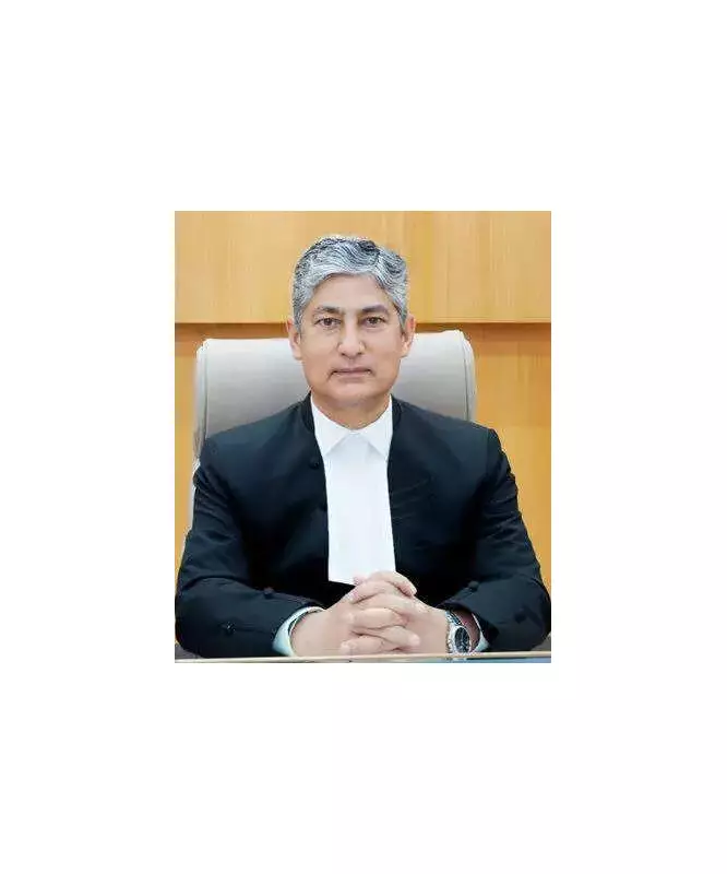 AP High Court CJ Highlights Evolving Legal Landscape on Republic Day