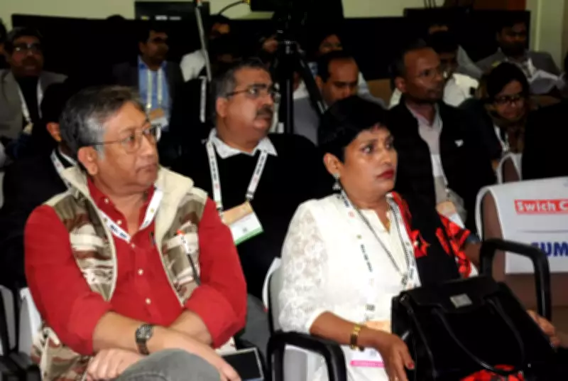 APICON 2026: Doctors Warn Against Antibiotic Misuse, Advocate Holistic Healthcare