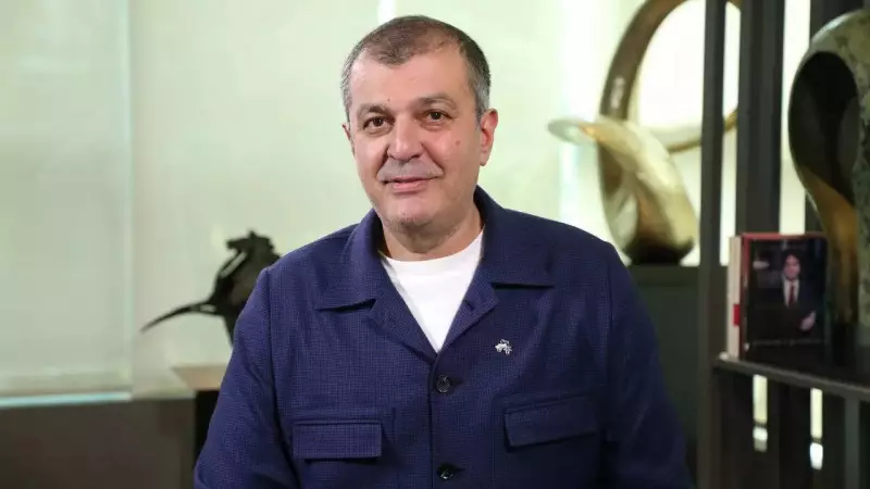 Apollo Tyres' Historic Cricket Sponsorship: Neeraj Kanwar on India's Global Brand