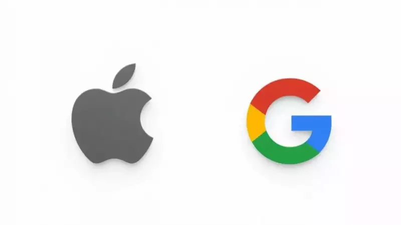Apple and Google Forge Historic AI Partnership to Power Next-Gen Siri