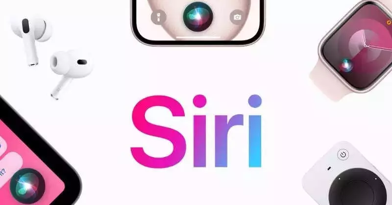 Apple Chooses Google's Gemini Over OpenAI for Siri AI Upgrade in Multi-Billion Dollar Deal