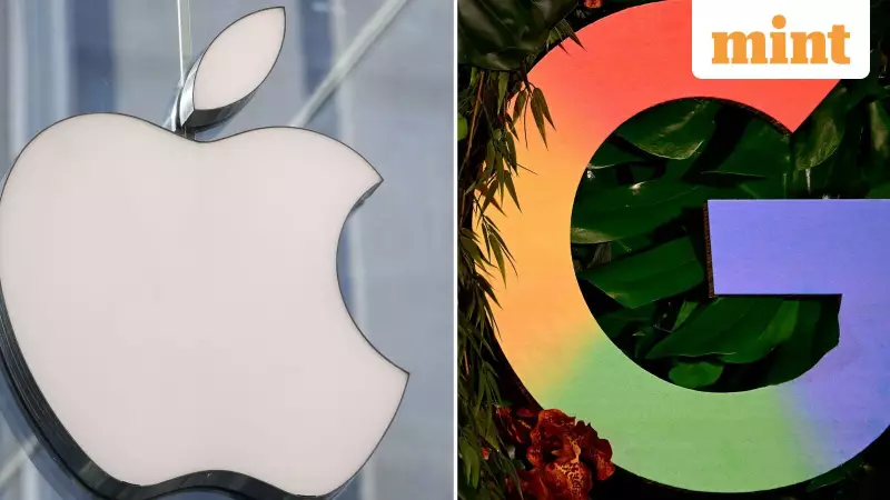 Apple Ensures Privacy: Google's Gemini Won't Access Your Siri Chats