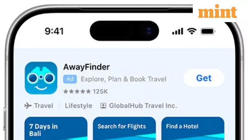 Apple Expands App Store Ads from March: Multiple Ad Slots Coming to iPhone Searches