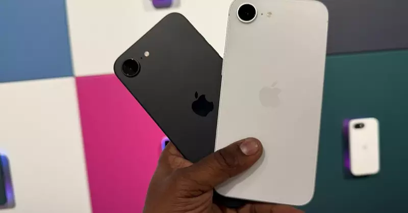 Apple iPhone 17e Launch Expected in February 2026: Key Upgrades Revealed