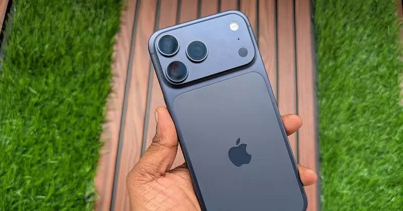 Apple iPhone 18 Pro to Feature Major Camera Upgrades, Powerful Chipset