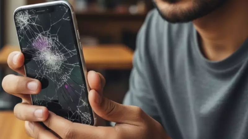 Apple iPhone Screen Repair Costs in India: Official Prices for Display Replacement