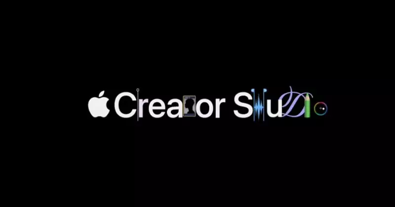 Apple Launches Creator Studio: All Pro Editing Apps in One Affordable Bundle