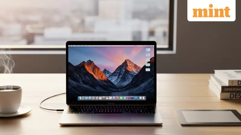 Apple MacBook Pro 2026 Redesign: OLED Screens, Touch Support Expected