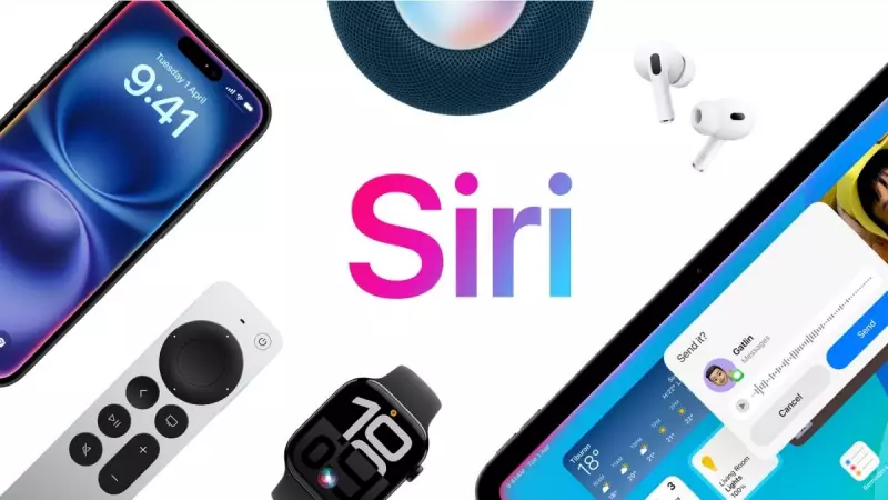 Apple May Replace Siri in iOS 27 with ChatGPT or Gemini: What to Expect in 2026