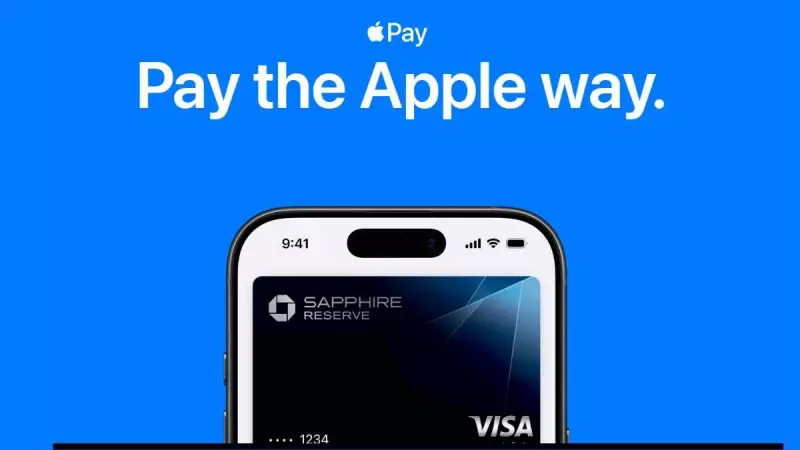 Apple Pay's India Launch Nears with Tap-to-Pay on iPhone, Apple Watch