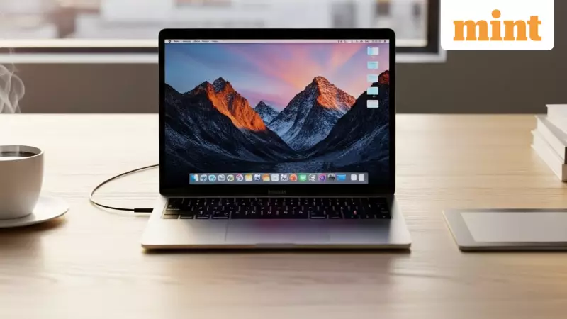 Apple Plans Major OLED Display Shift for iPads and Macs by 2028