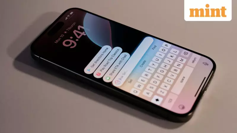 Apple Reportedly Developing Gemini-Powered Siri Chatbot for iOS 27