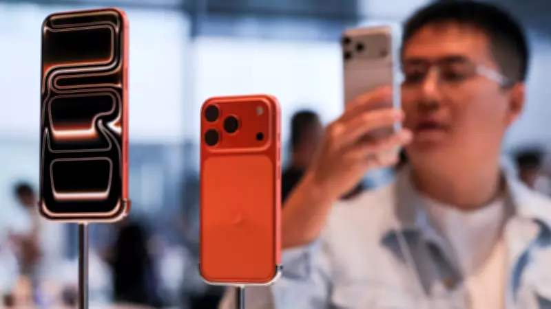 Apple to Prioritize Premium iPhone Launches in 2026 Amid Memory Crunch