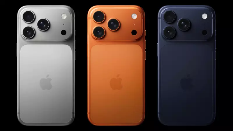 Apple Tops China Smartphone Market in Q4 2025, iPhone 17 Drives Strong Sales