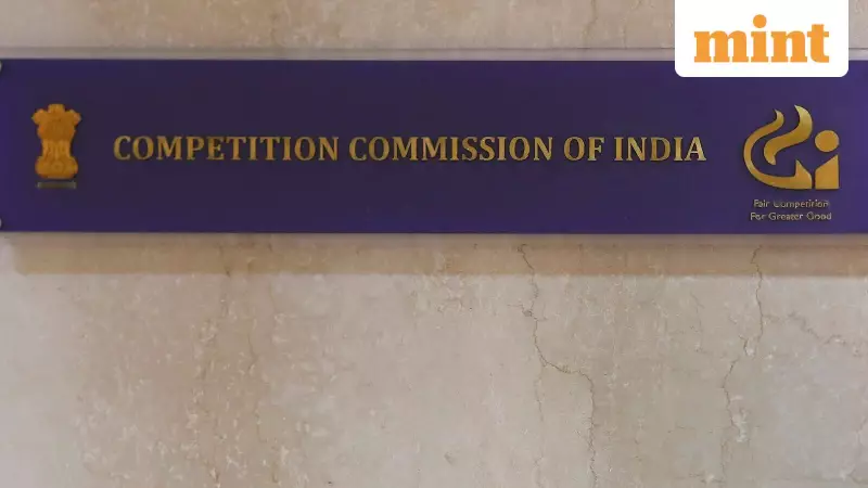 Apple vs CCI: India's Antitrust Watchdog Defends Global Turnover Fines