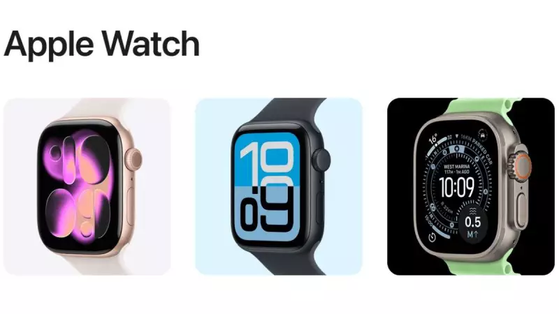 Apple Watch 2026 Buying Guide: Series 11 vs SE 3 vs Ultra 3 Compared