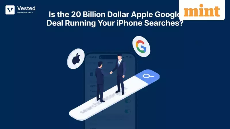 Apple's AI Surrender: Google's Gemini Now Powers Siri in Multi-Billion Dollar Deal