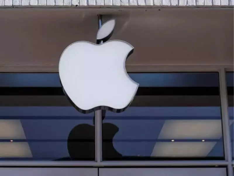 Apple's Korean Hotel Marathon Fails as Memory Chip Prices Soar 300%