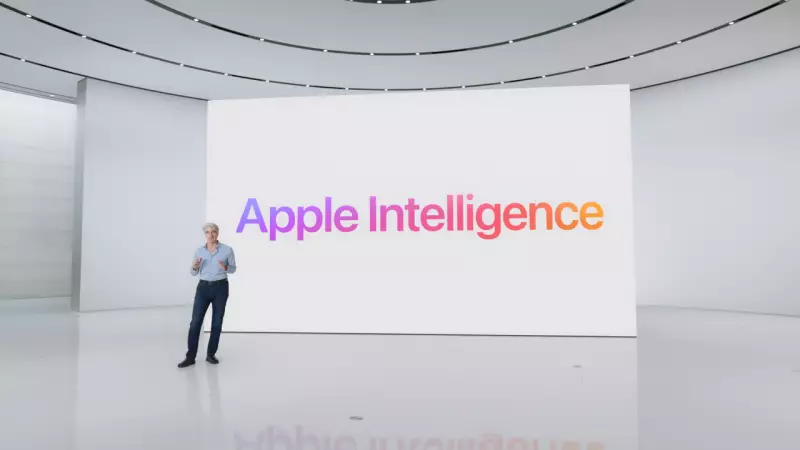 Apple's Siri Crisis: How Google's $1B Deal Exposed AI Struggles