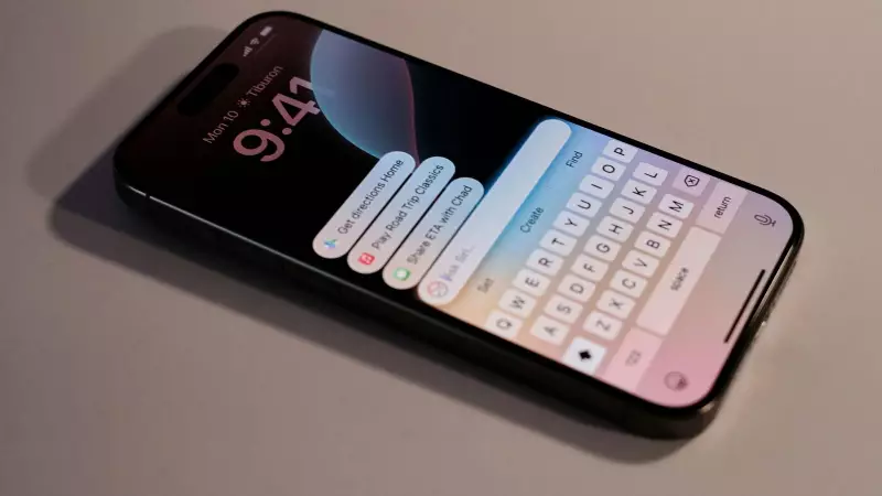 Apple's Siri Gets Major AI Boost with Google Gemini in iOS 26.4 Update