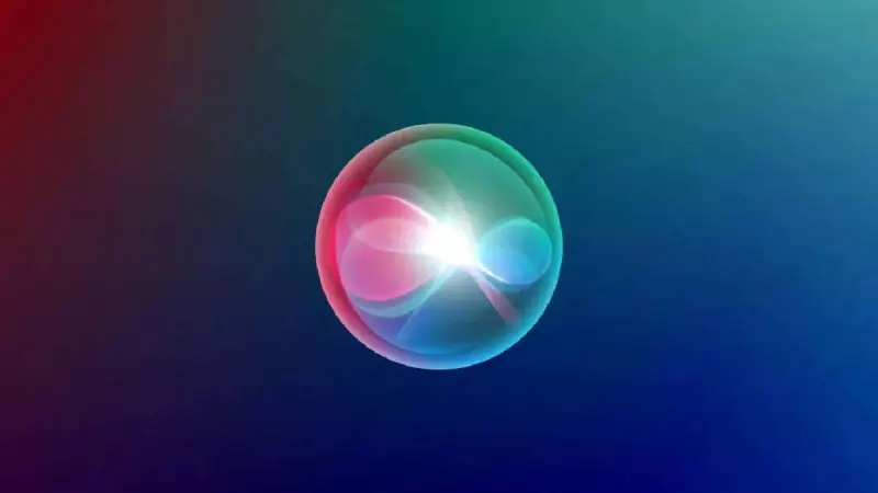 Apple's Siri Set for Major AI Upgrade, Transforming into Advanced Chatbot by 2026
