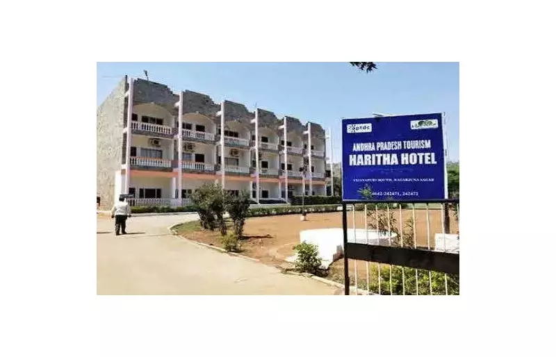 APTDC Rebrands 67 Hotels to Haritha Punnami, Unveils Rs 19,000 Cr Tourism Push