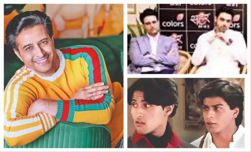 Apurva Agnihotri Returns to TV with Seher After 3-Year Break