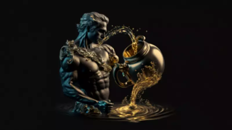 Aquarius Daily Horoscope: January 31, 2026 Predictions for Love, Finance & Career