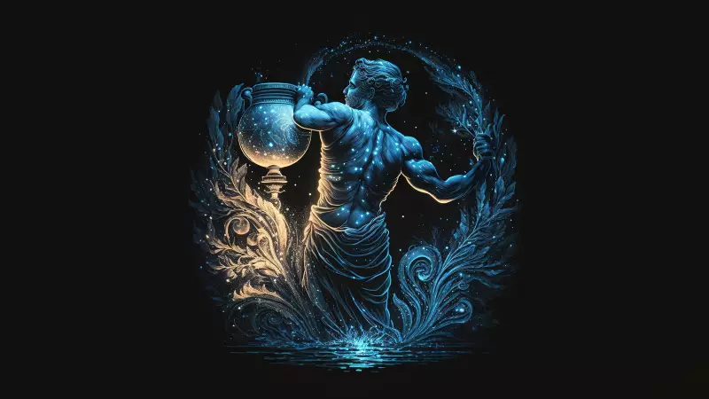 Aquarius Horoscope Today: Partner Support & Financial Caution on January 24, 2026