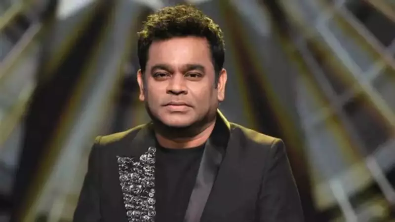 AR Rahman Addresses Industry Communalism, Recalls Vande Mataram Legacy