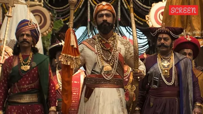 AR Rahman Calls Chhaava 'Divisive' But Honors Scoring Sambhaji Maharaj Film