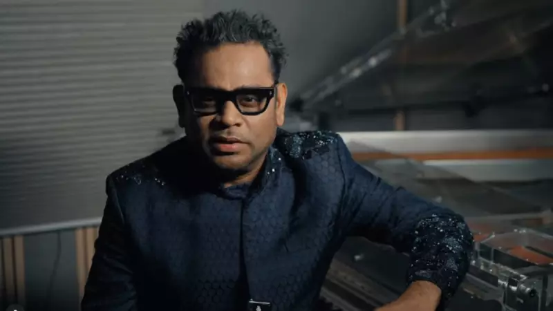 AR Rahman Clarifies Communal Remark Row, Says No Intention to Hurt Sentiments