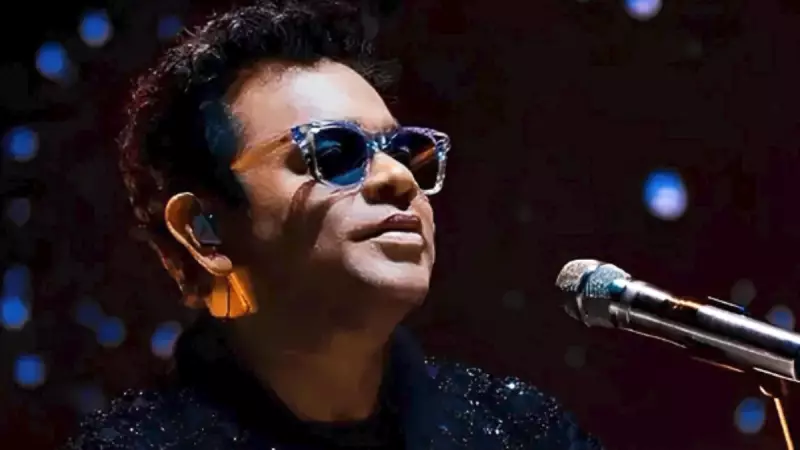 AR Rahman Clarifies Stance on Ramayana, Denies Religious Controversy