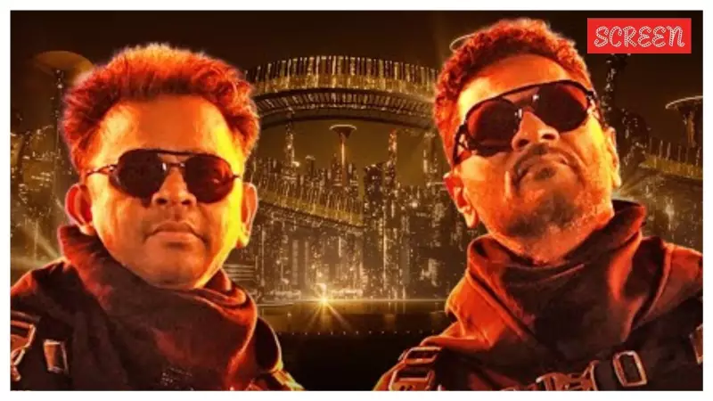 AR Rahman Drops New Song 'Mayile' Amid Controversy Over Hindi Industry Remarks