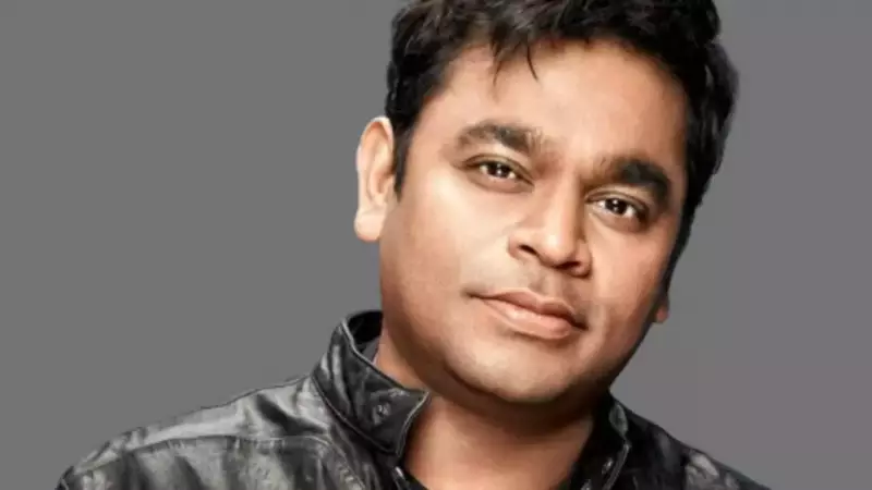 A.R. Rahman Reveals Childhood Financial Struggles & Parenting Philosophy