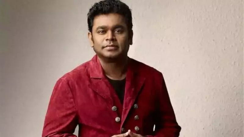 AR Rahman's 'Communal' Remark Sparks Bollywood Debate: Industry Reactions Explained
