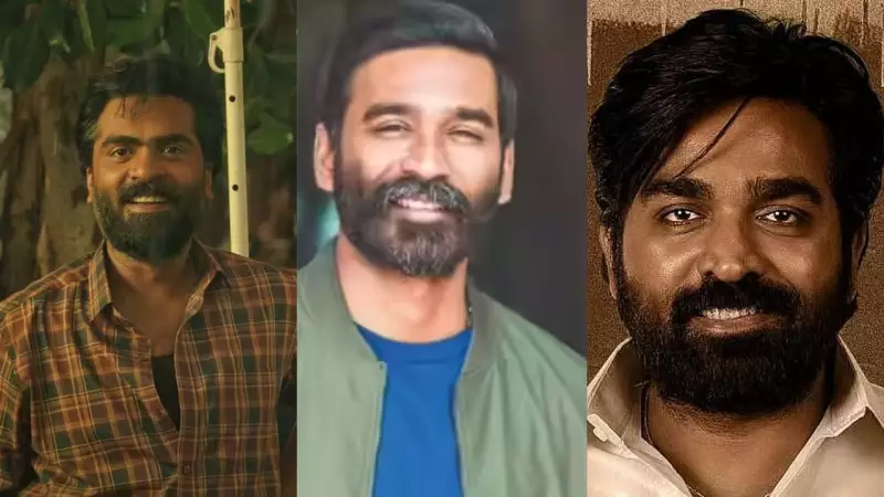 Arasan Makers Deny Dhanush Cameo Rumours, Clarify Vada Chennai Universe Link