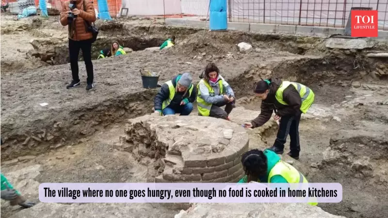 Archaeologists Unearth 2,000-Year-Old Roman Basilica in Italy Designed by Vitruvius