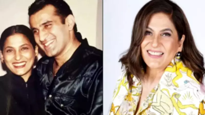 Archana Puran Singh & Parmeet Sethi Share Heartfelt Love Story & Career Journey