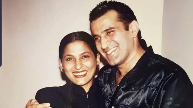 Archana Puran Singh & Parmeet Sethi's Parenting Banter Reveals Emotional Timelines Differ for Mothers & Fathers