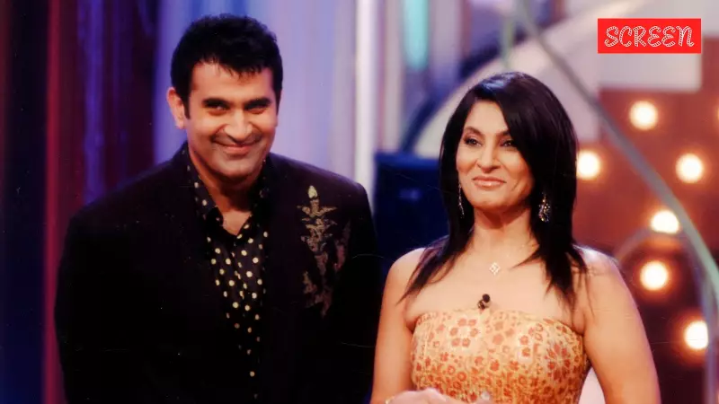 Archana Puran Singh Opens Up About Fainting Before Wedding to Parmeet Sethi