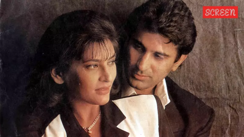 Archana Puran Singh, Parmeet Sethi Reveal Their Love Started as a Casual Fling