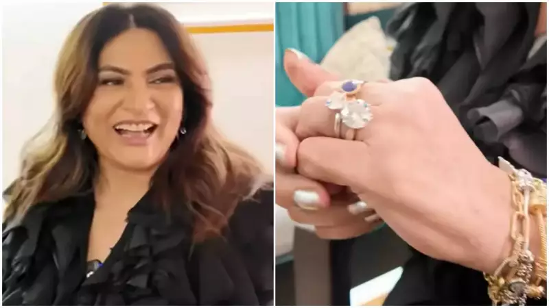 Archana Puran Singh Reveals Hilarious BTS Moments from The Great Indian Kapil Show Season 4