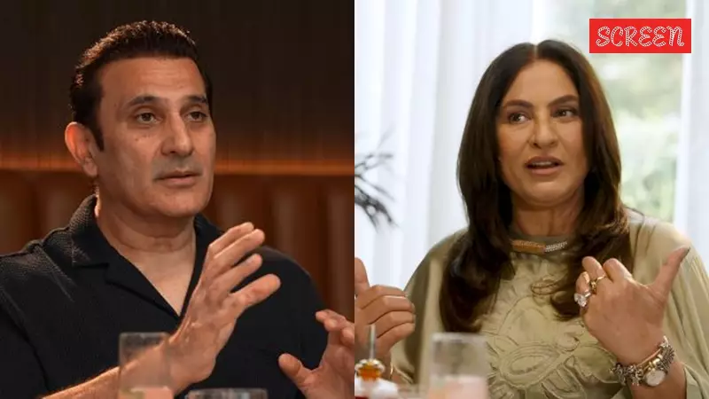 Archana Puran Singh Reveals Parmeet Sethi Was 'Red Flag' When They Married: Unemployed & Depressed