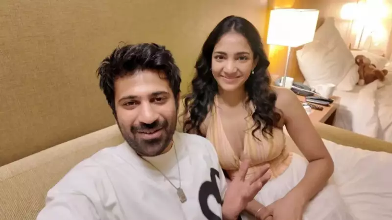 Archana Puran Singh's Family Throws Epic Treasure Hunt for Son's 30th Birthday in London