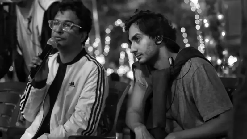 Arhaan Khan, Salman Khan's Nephew, Set for Bollywood Debut with Vikram Phadnis Project