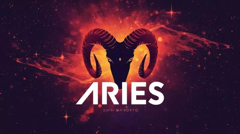 Aries Daily Horoscope: Embrace Stillness for Clarity in Love, Career & Health