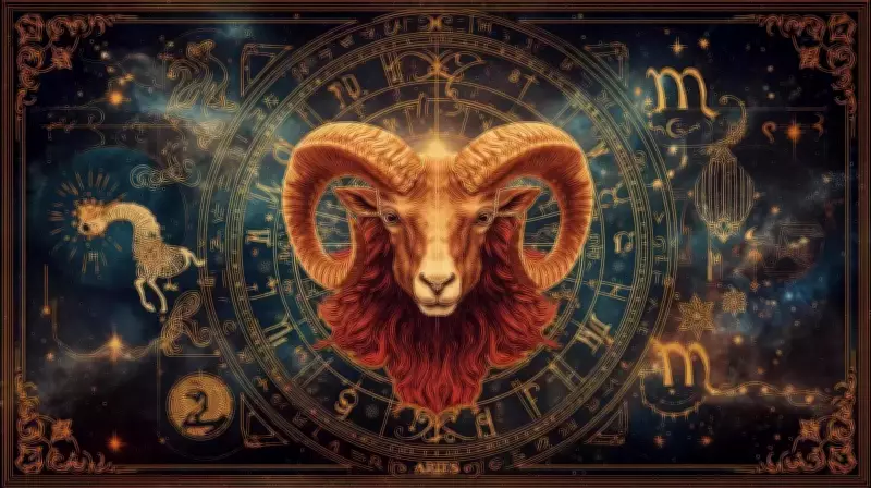Aries Daily Horoscope: Embrace Trust and Intuition for a Fulfilling Tomorrow