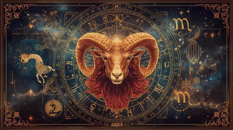 Aries Daily Horoscope: Minor Shifts Bring Major Clarity in Love, Career & Money